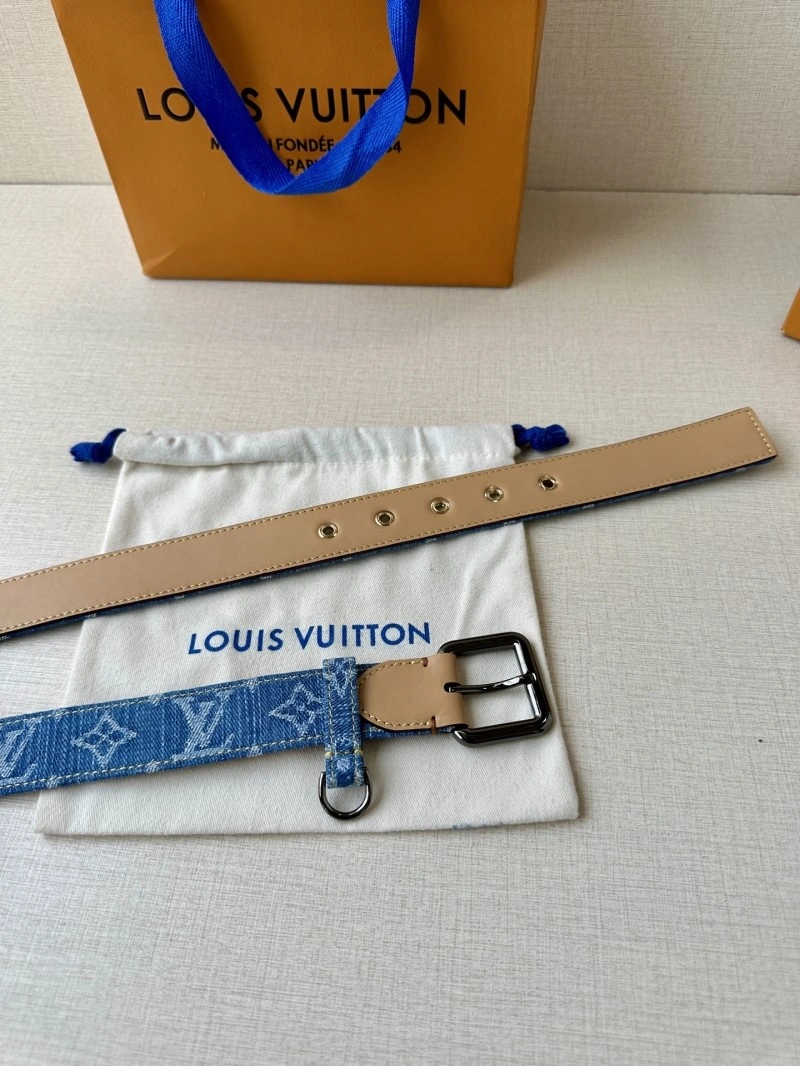 Trendy Louis Vuitton Belts 298169