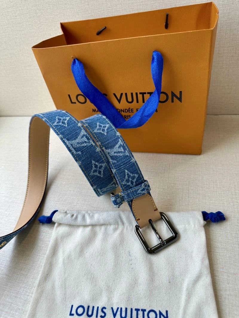 Trendy Louis Vuitton Belts 298169