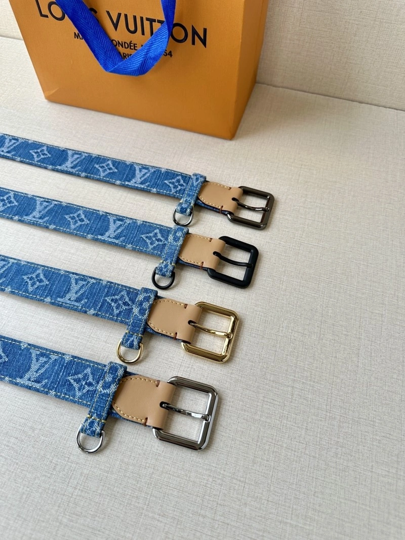 Trendy Louis Vuitton Belts 298169
