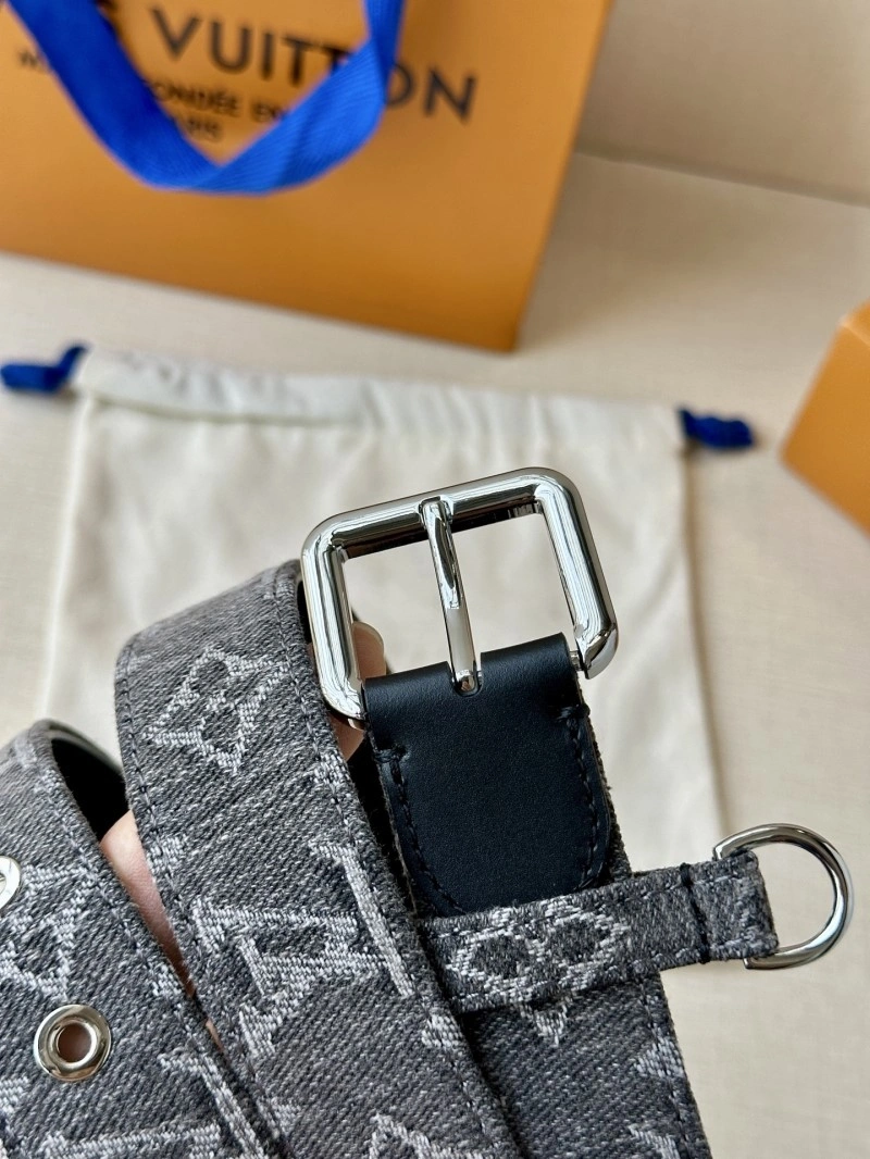 Louis Vuitton Belts Trendsetting 298170