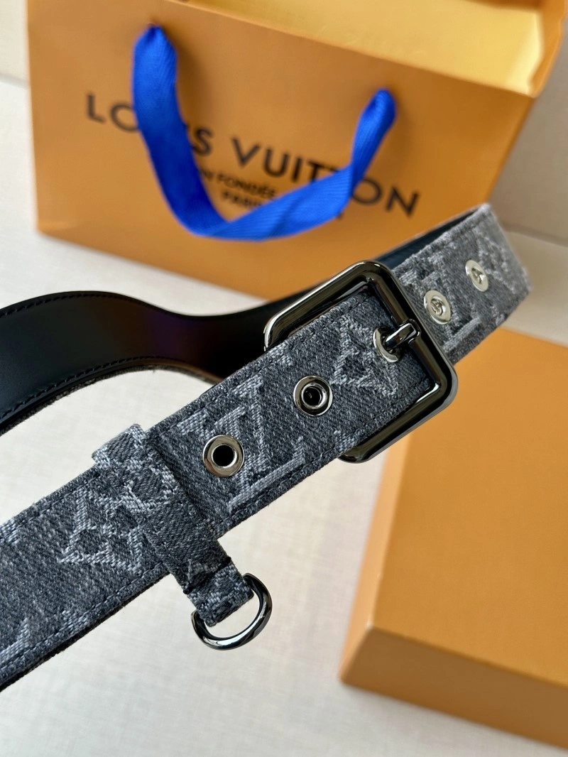 Louis Vuitton Belts TopPick 298152