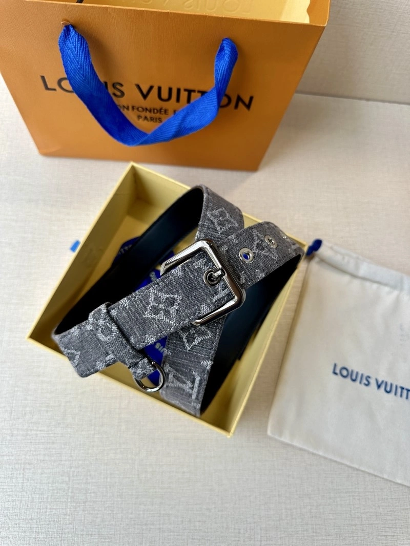 Louis Vuitton Belts TopPick 298152