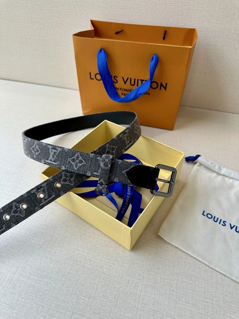 Louis Vuitton Belts TopPick 298152