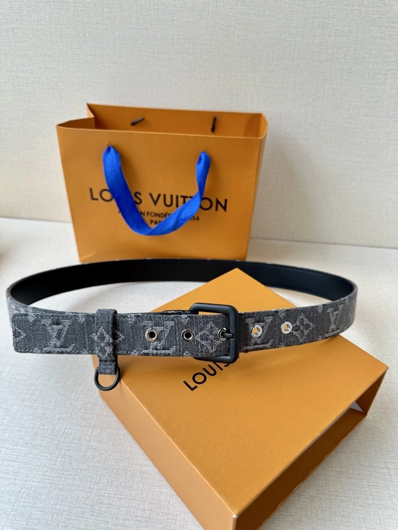 Louis Vuitton Belts Fashionable 298162