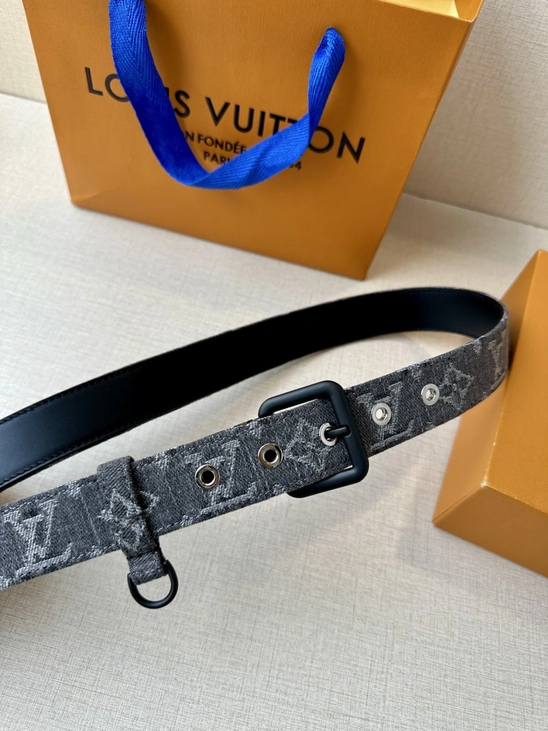 Louis Vuitton Belts Fashionable 298162