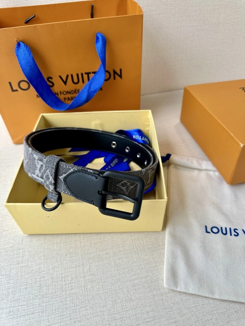 Louis Vuitton Belts Fashionable 298162