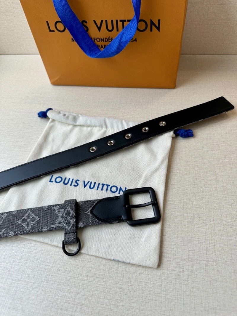 Louis Vuitton Belts Fashionable 298162