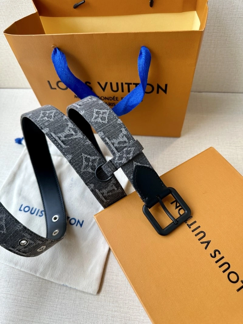 Louis Vuitton Belts Fashionable 298162