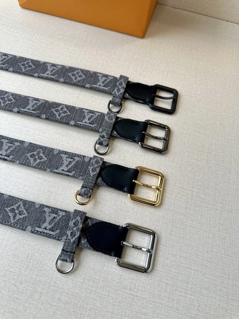 Louis Vuitton Belts Fashionable 298162