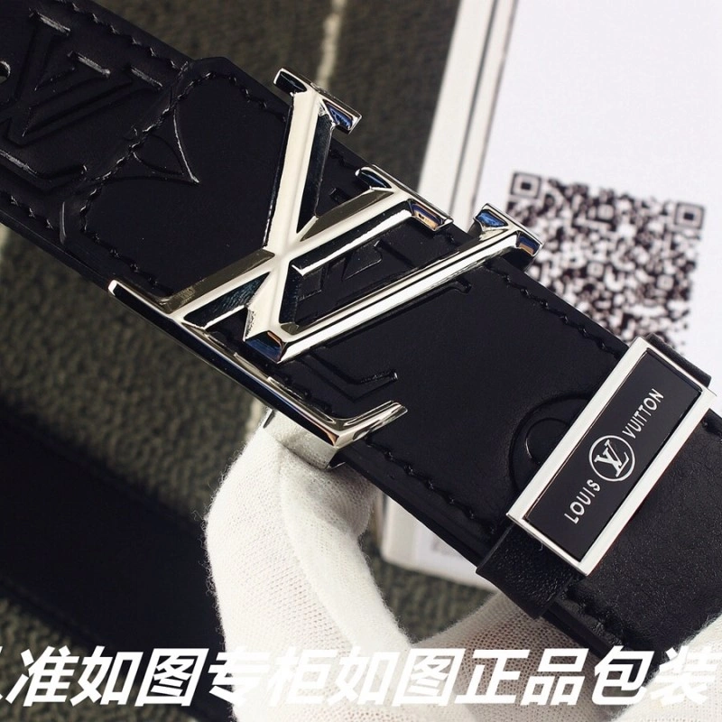 TimelessDesign Louis Vuitton Belts 298179