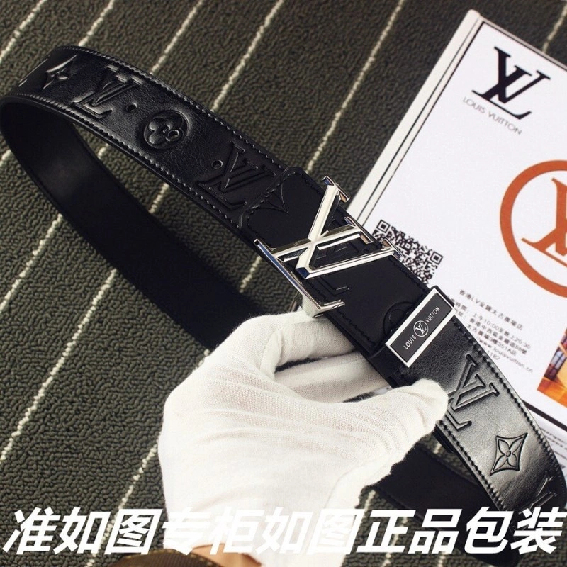 TimelessDesign Louis Vuitton Belts 298179