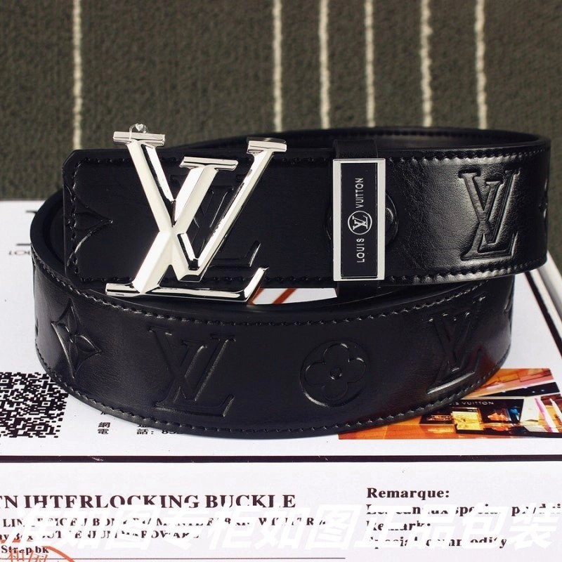 TimelessDesign Louis Vuitton Belts 298179