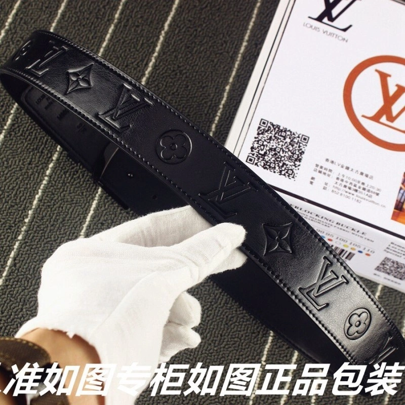 TimelessDesign Louis Vuitton Belts 298179
