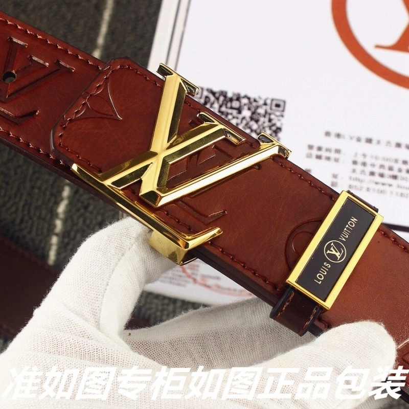 Louis Vuitton Belts Fashionable 298173