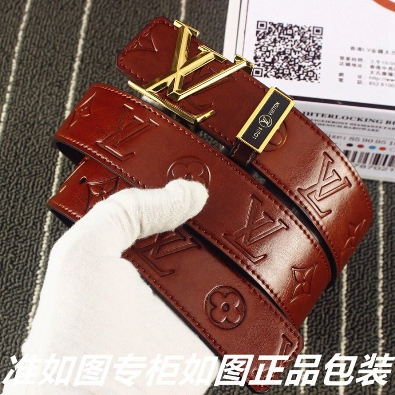 Louis Vuitton Belts Fashionable 298173