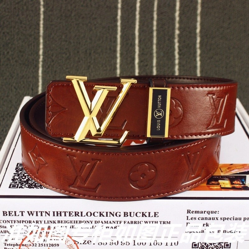Louis Vuitton Belts Fashionable 298173