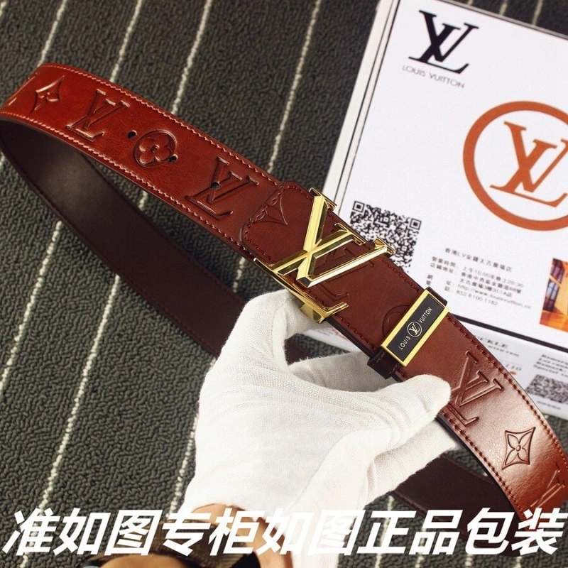 Louis Vuitton Belts Fashionable 298173
