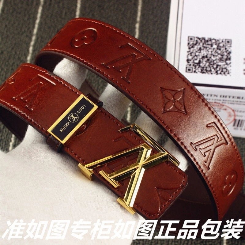 Louis Vuitton Belts Fashionable 298173