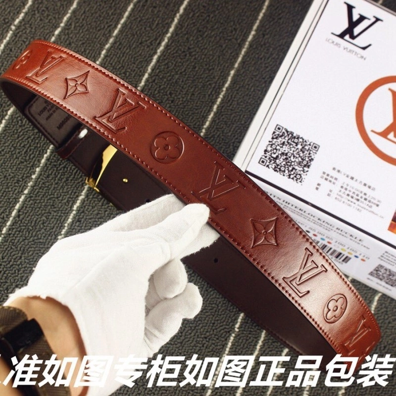 Louis Vuitton Belts Fashionable 298173