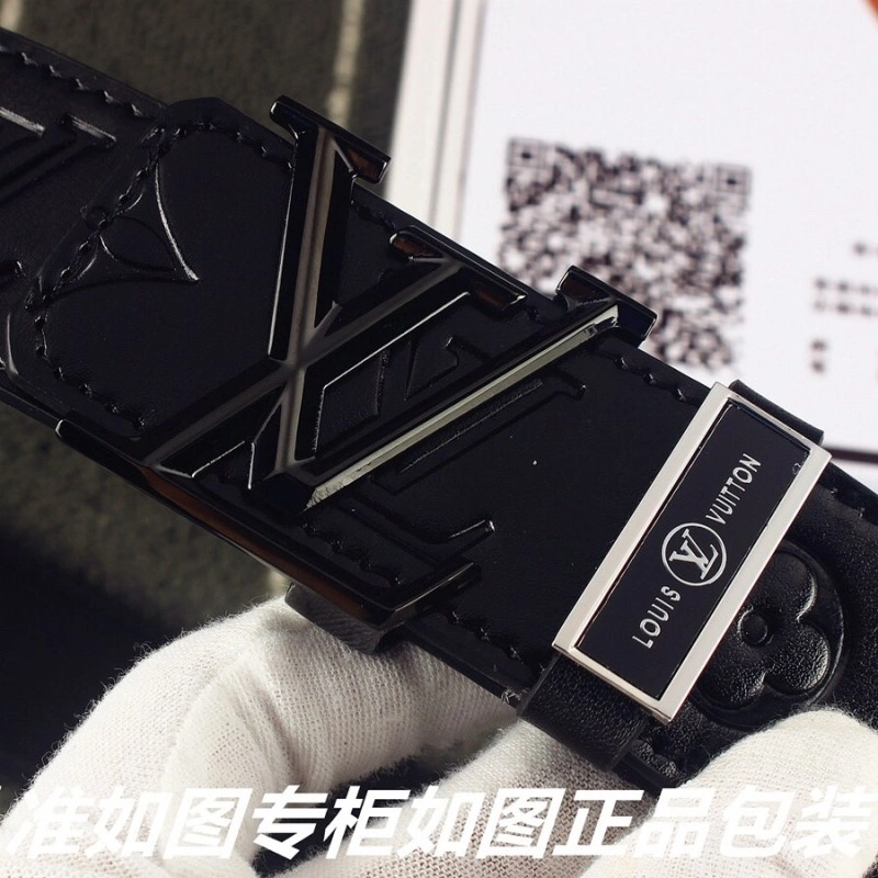 ZipUp Louis Vuitton Belts 298156