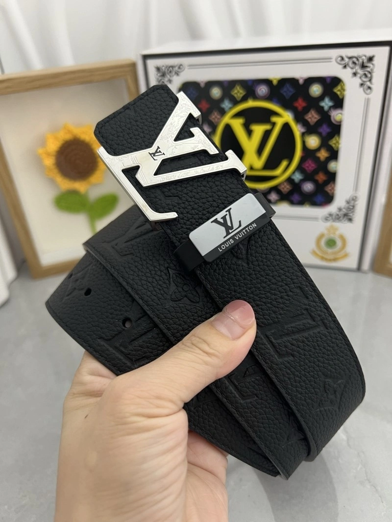 Louis Vuitton Belts MultiPurpose 298161