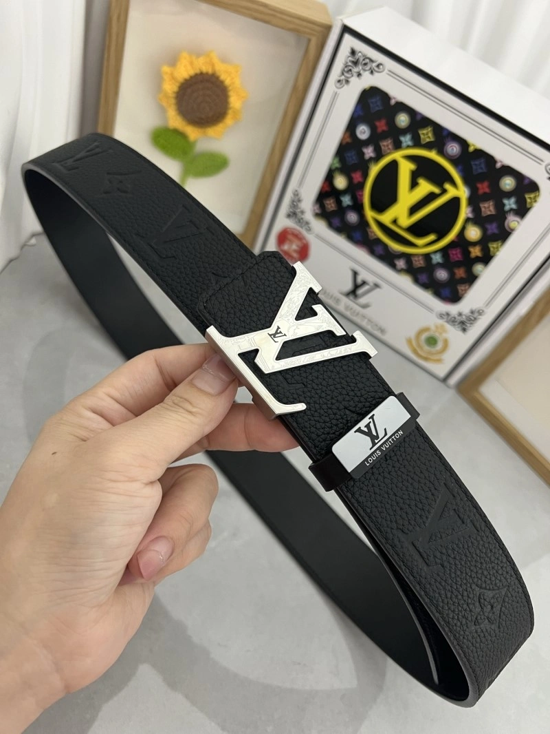 Louis Vuitton Belts MultiPurpose 298161