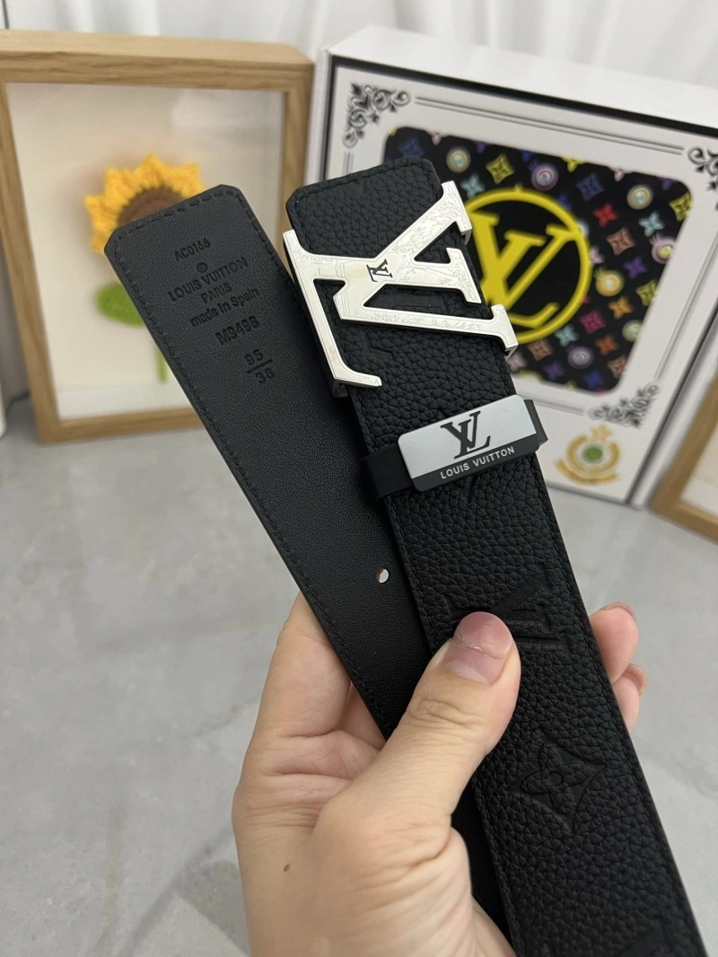 Louis Vuitton Belts MultiPurpose 298161