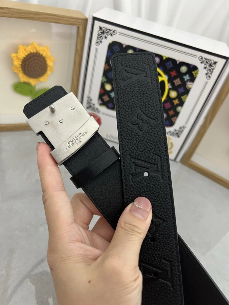 Louis Vuitton Belts MultiPurpose 298161