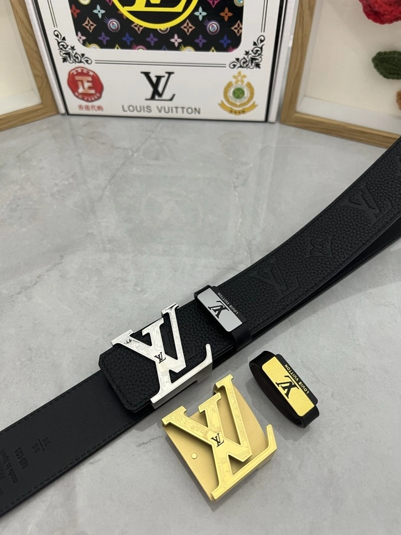 Louis Vuitton Belts MultiPurpose 298161