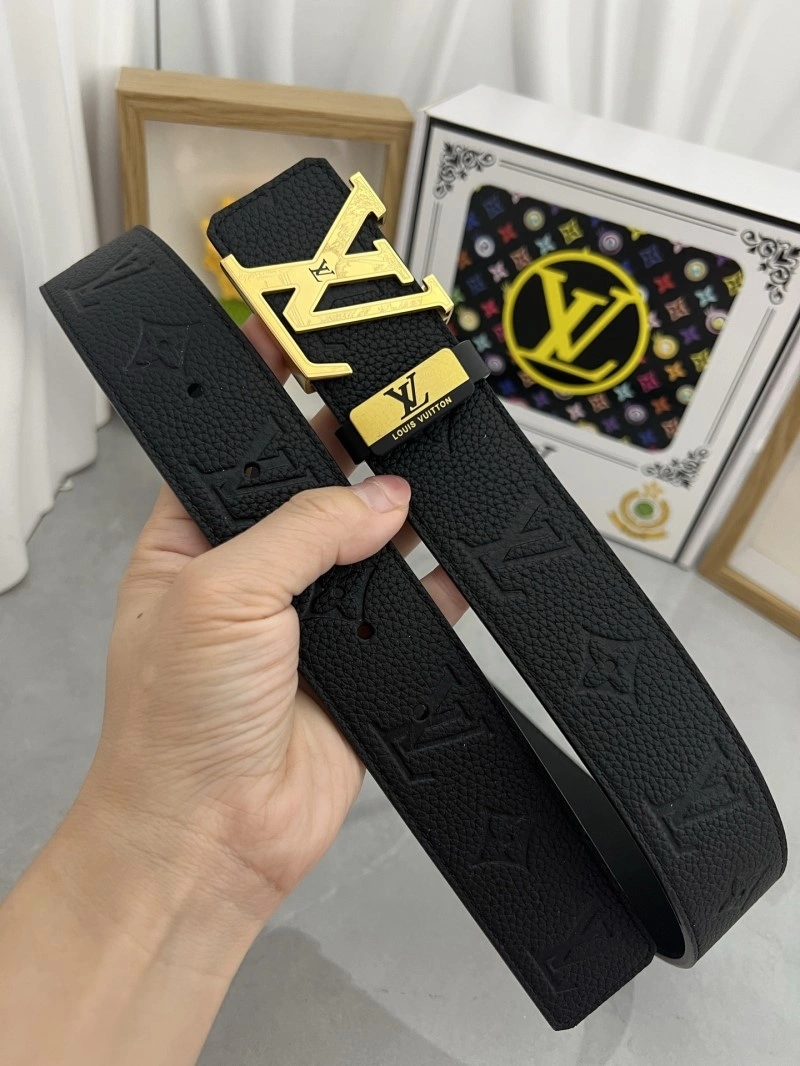 MoistureWicking Louis Vuitton Belts 298164