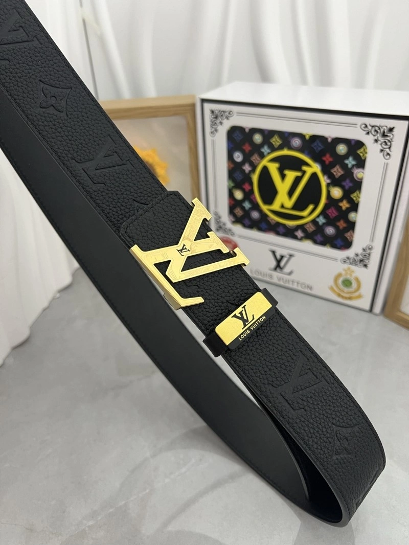 MoistureWicking Louis Vuitton Belts 298164