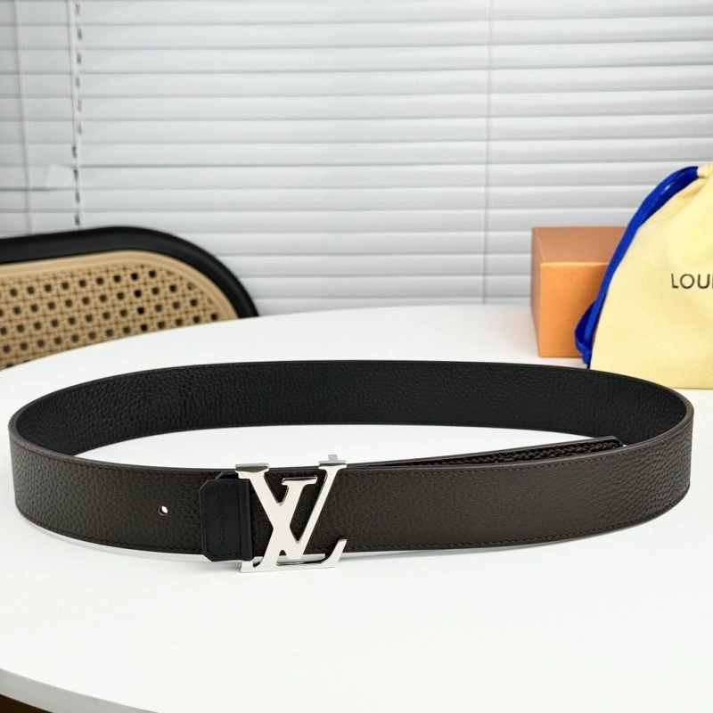 AllSeason Louis Vuitton Belts 298157