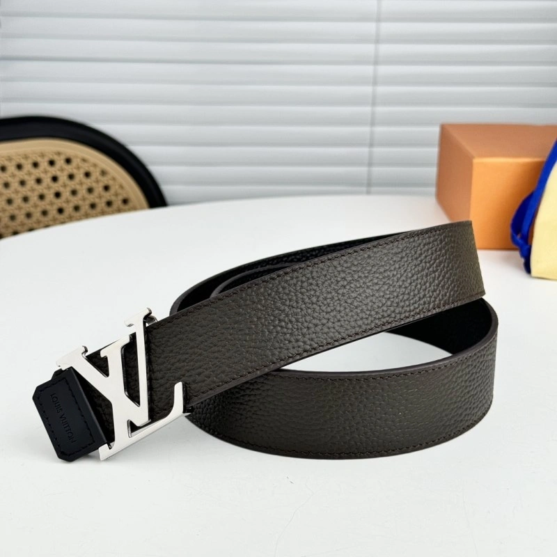 AllSeason Louis Vuitton Belts 298157