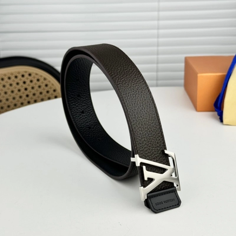 AllSeason Louis Vuitton Belts 298157