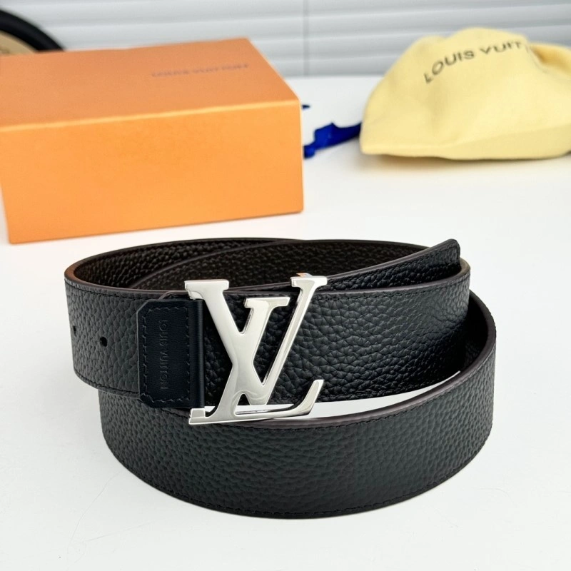 AllSeason Louis Vuitton Belts 298157