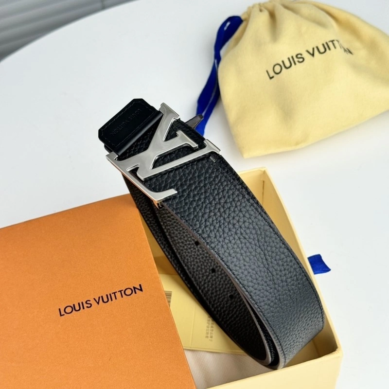 AllSeason Louis Vuitton Belts 298157