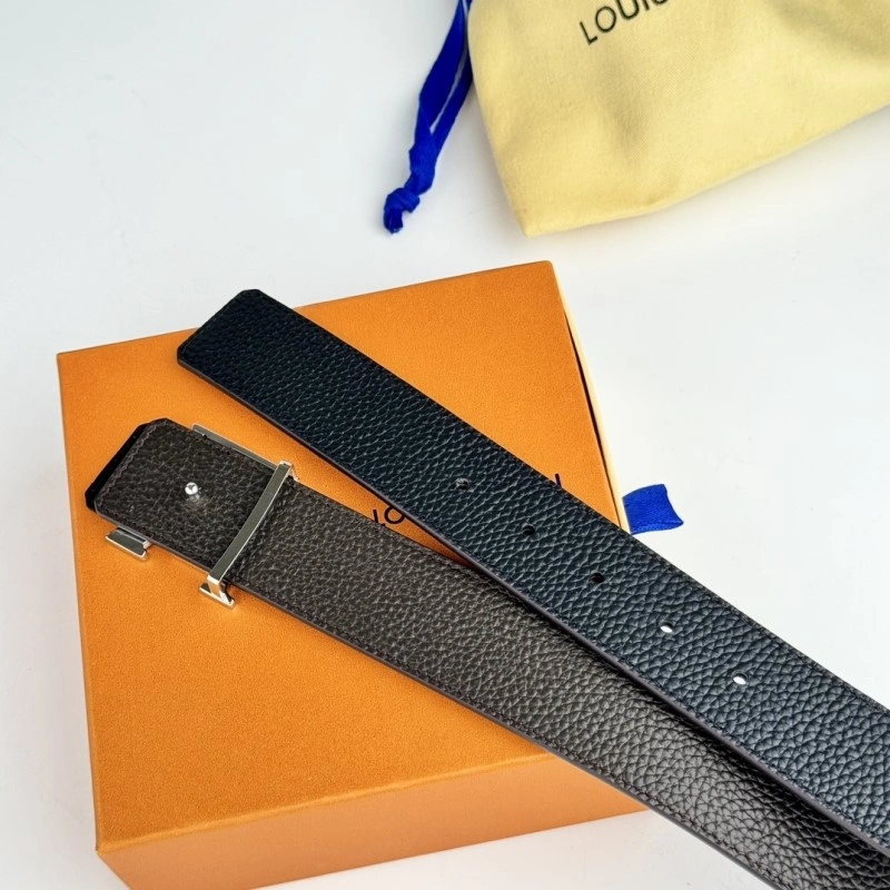 AllSeason Louis Vuitton Belts 298157