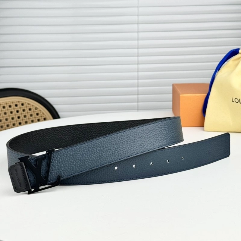Bold Louis Vuitton Belts 298147