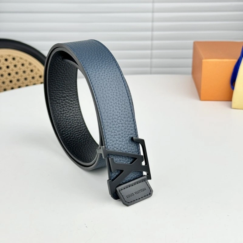Bold Louis Vuitton Belts 298147