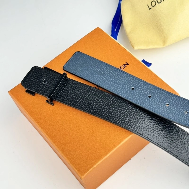 Bold Louis Vuitton Belts 298147