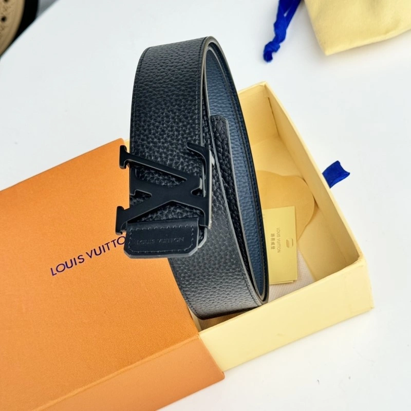 Bold Louis Vuitton Belts 298147