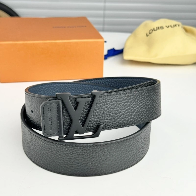 Bold Louis Vuitton Belts 298147