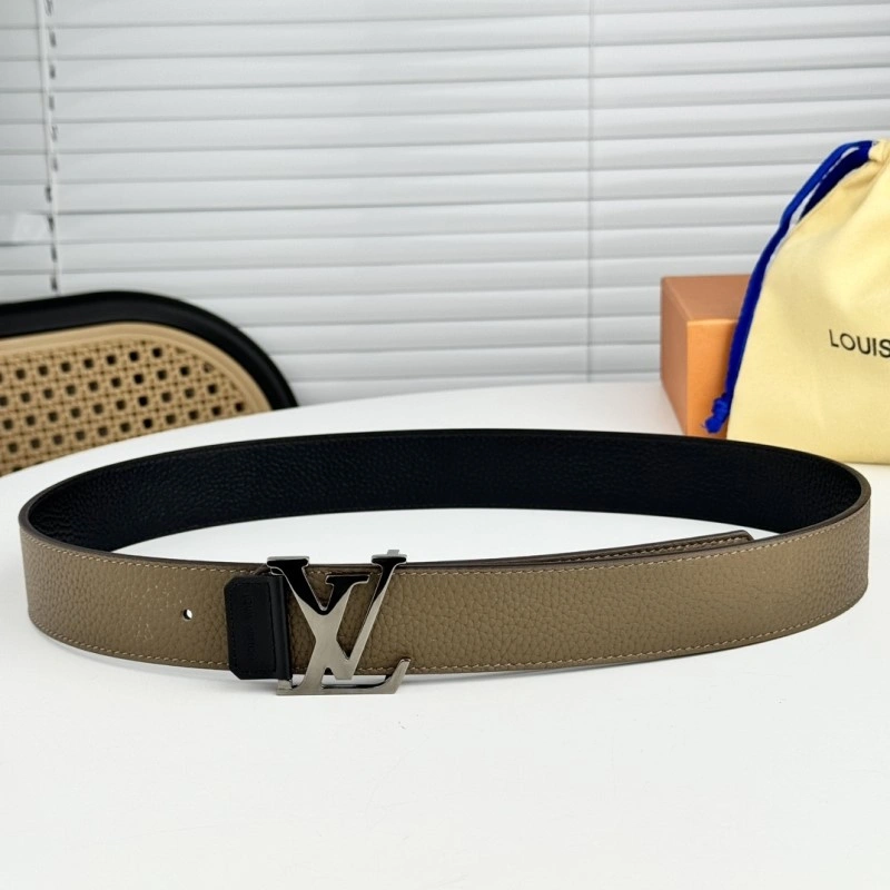 Practical Louis Vuitton Belts 298160
