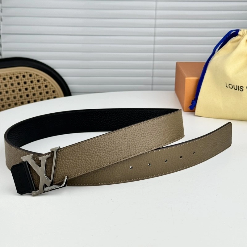 Practical Louis Vuitton Belts 298160