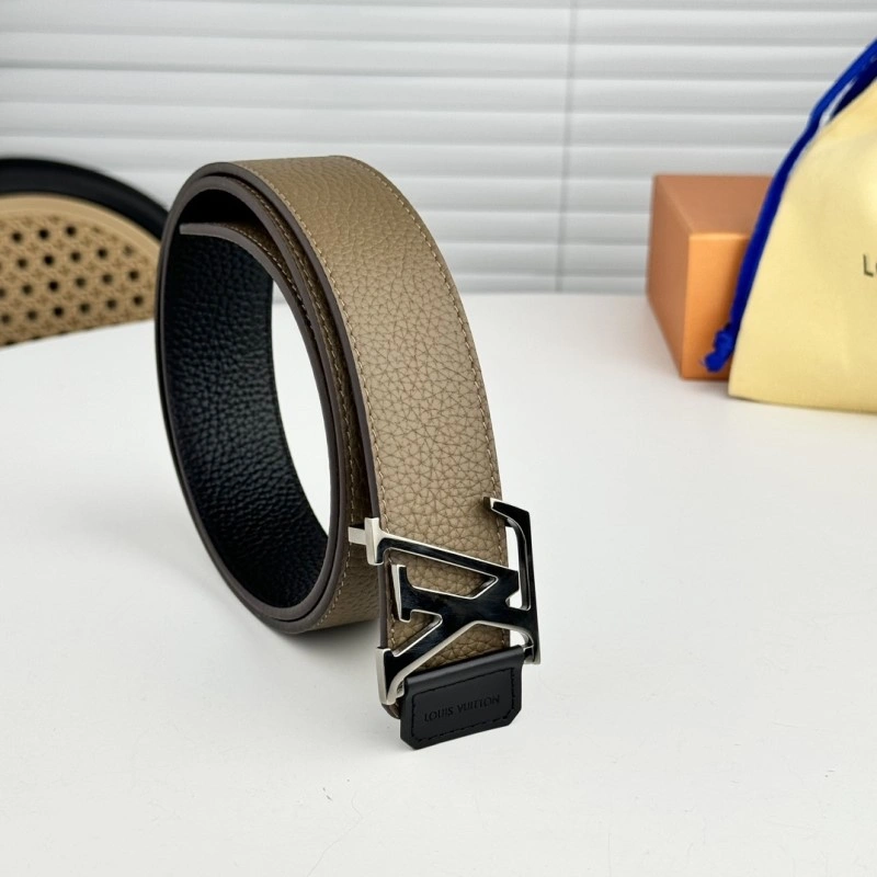 Practical Louis Vuitton Belts 298160