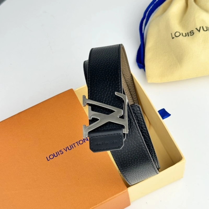Practical Louis Vuitton Belts 298160