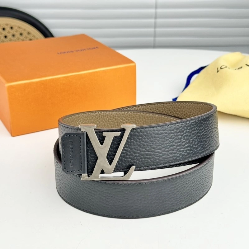 Practical Louis Vuitton Belts 298160