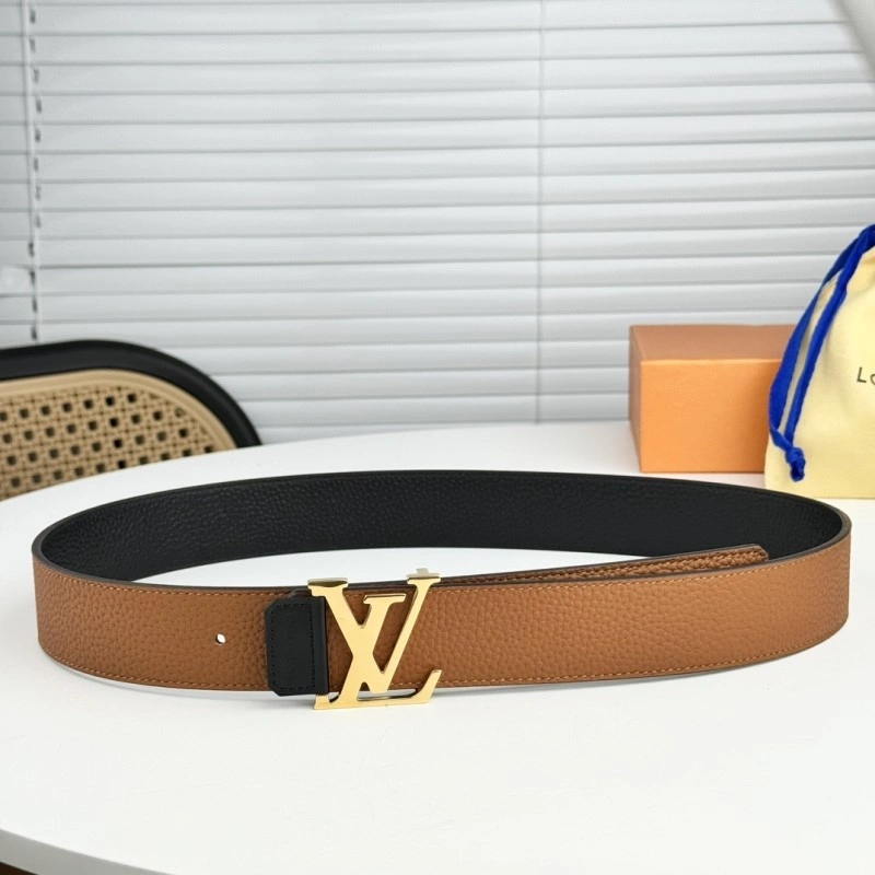 Louis Vuitton Belts Snug 298168
