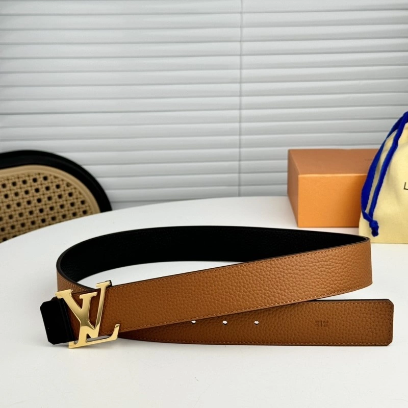 Louis Vuitton Belts Snug 298168