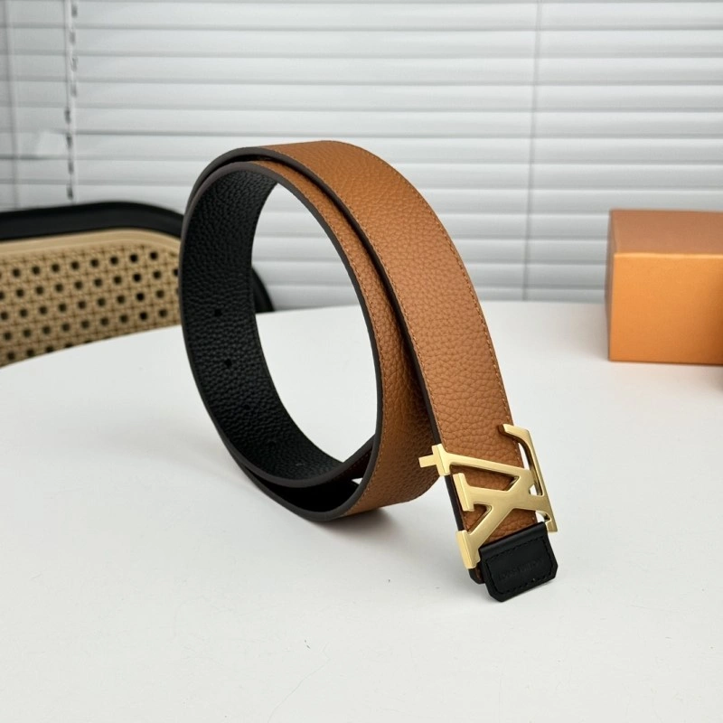 Louis Vuitton Belts Snug 298168